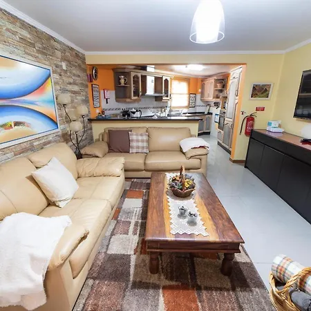 Holiday home Pinehouse