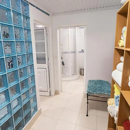Holiday home Pinehouse