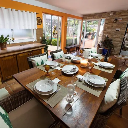 Casa de Férias Pinehouse