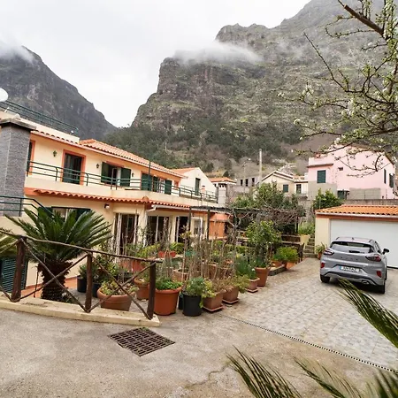 Casa de Férias Pinehouse *